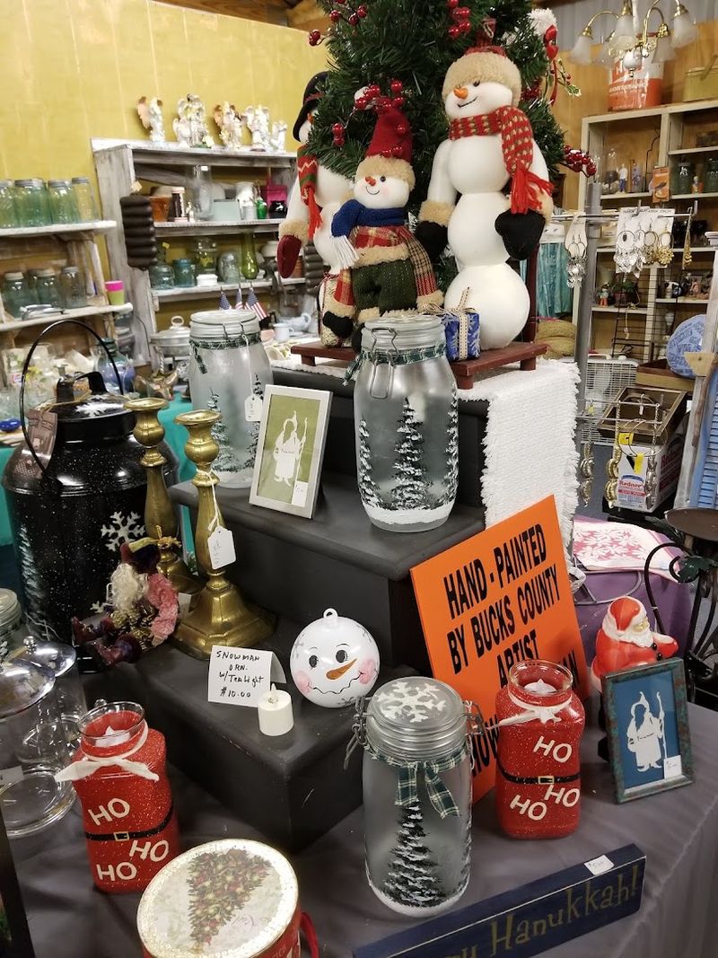 A Perfect Day Trip Paired With Nearby Peddlers Village