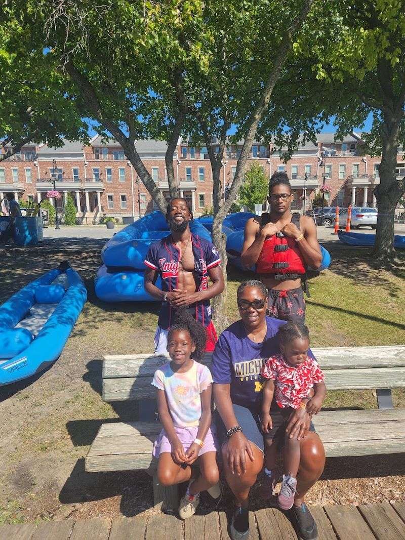 A Perfect Family Outing With Lasting Memories