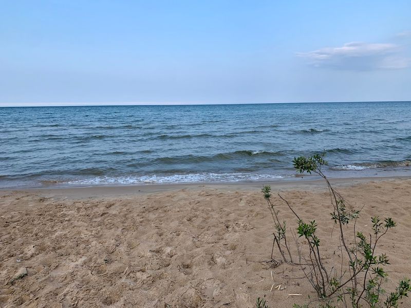 A Perfect First Backpacking Destination