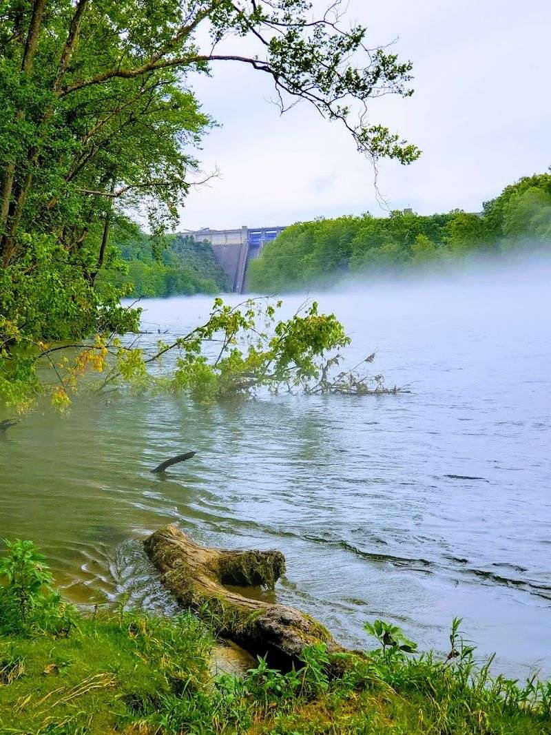 A Perfect Getaway Away From the Tourist Crowds