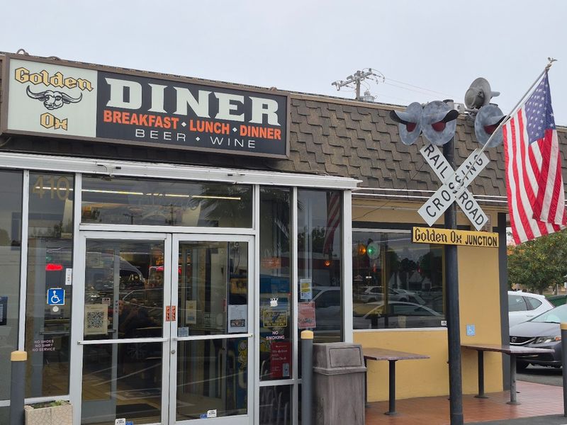 A Perfect Highway 12 Pit Stop For Road Trippers