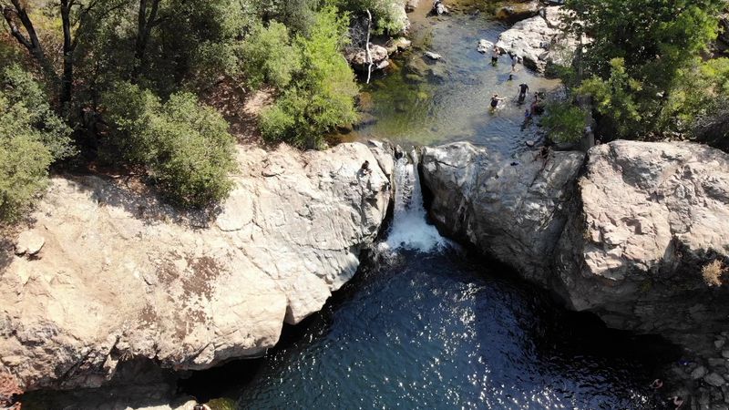 A Perfect Pit Stop on the Way to Yosemite