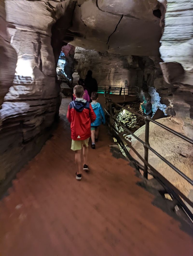A Perfect Rainy Day Adventure for the Whole Family A Perfect Rainy Day Adventure for the Whole Family