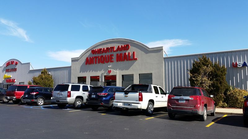 A Perfect Road Trip Stop Along Route 66 and I-44