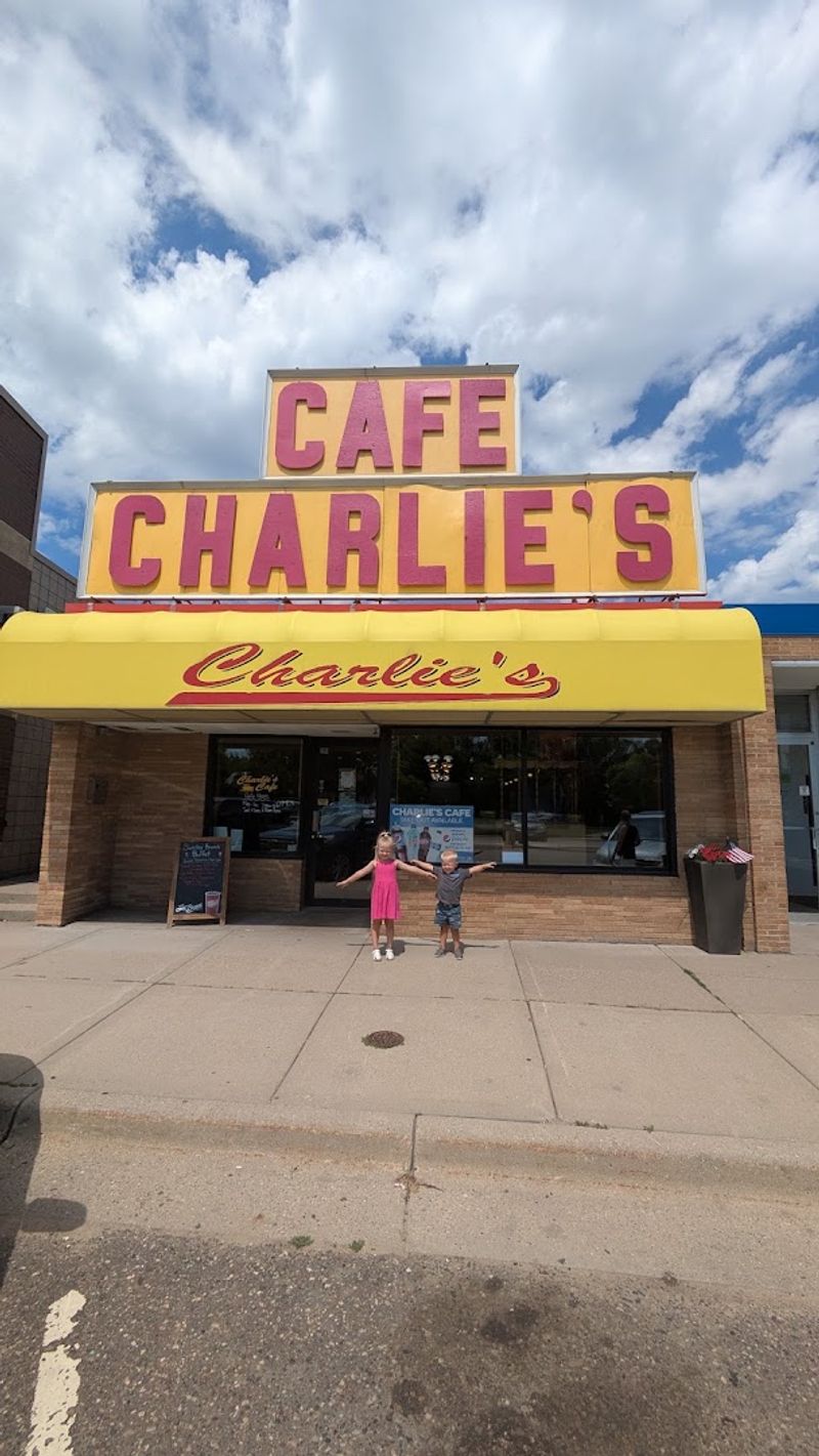 A Perfect Road Trip Stop Between the Cities and Cabin Country