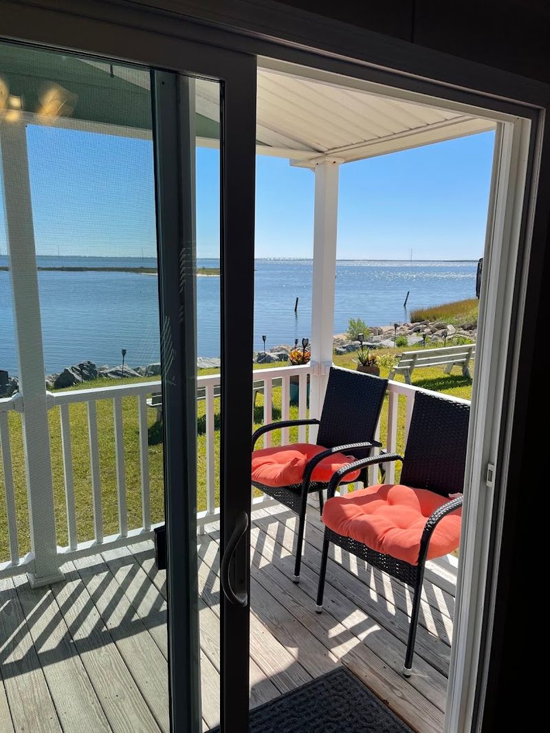 A Perfect Spot for Couples Seeking a Quiet Retreat