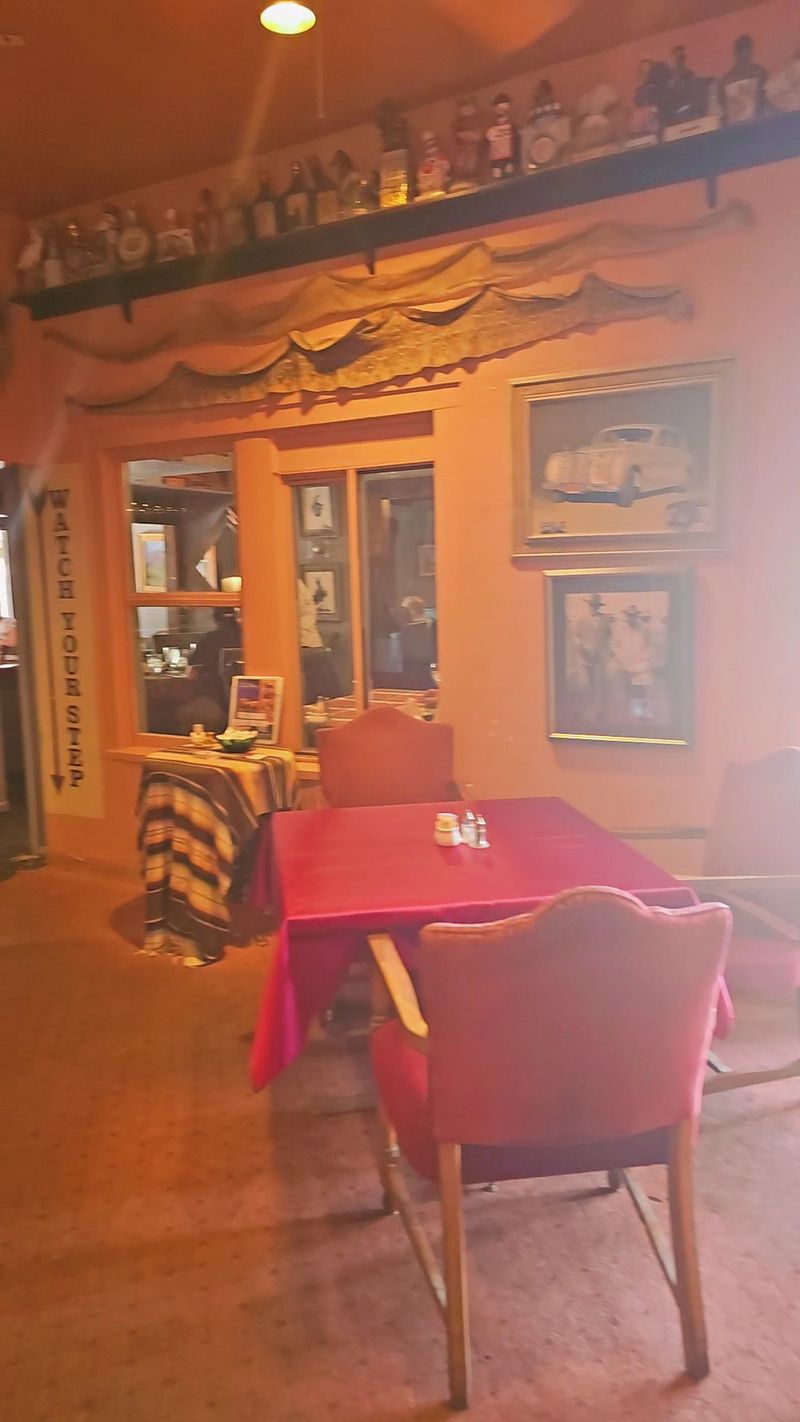 A Perfect Spot for Date Nights and Special Occasions A Perfect Spot for Date Nights and Special Occasions
