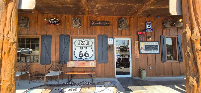 A Perfect Stop Right Off Interstate 44