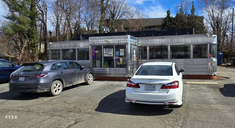 A Perfect Stop on Your Way to Shenandoah
