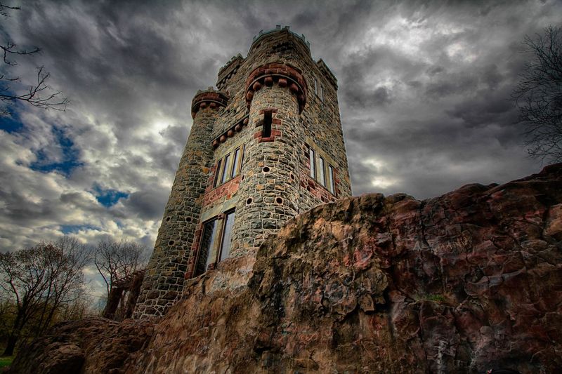A Photographer's Dream Location A Photographer's Dream Location