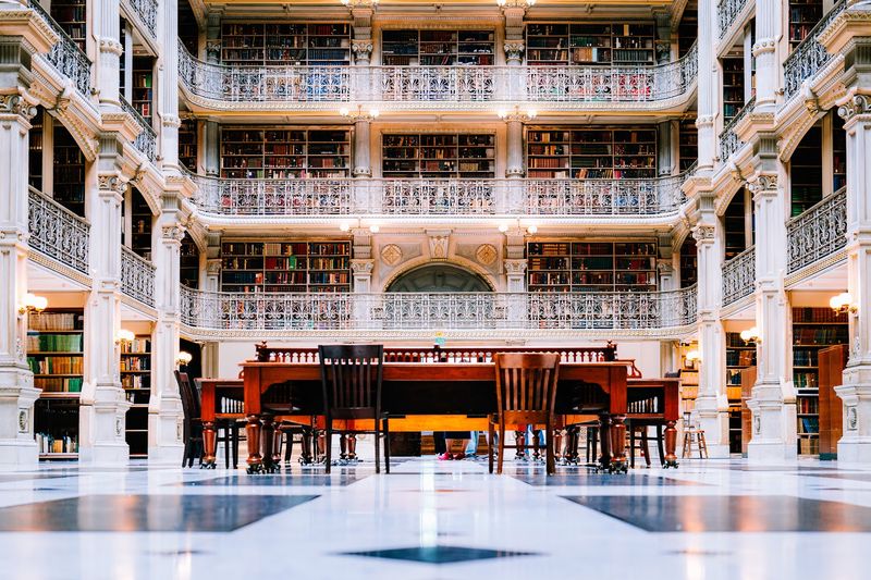 A Photography Lover's Dream Location