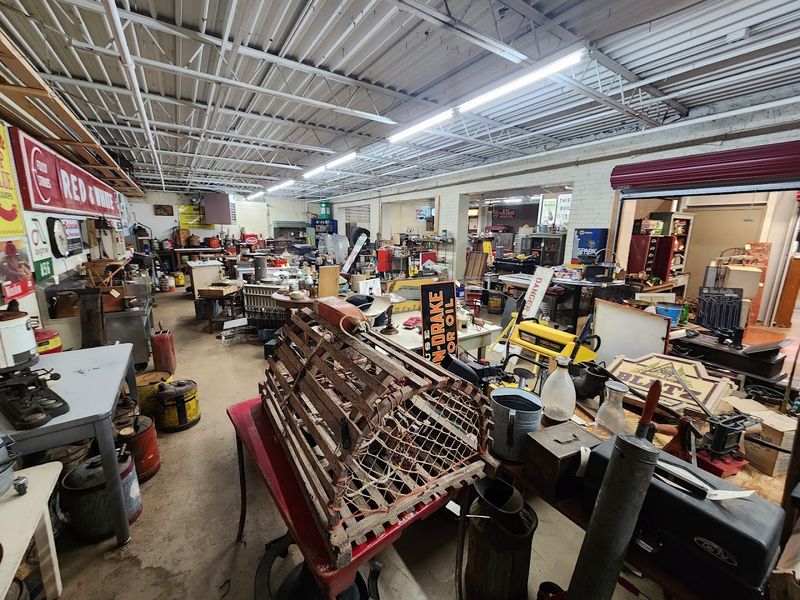 A Picker's Paradise With Something for Everyone