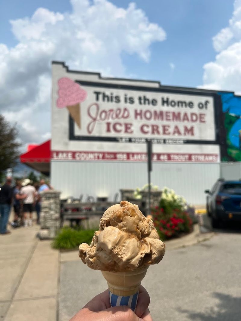 A Pit Stop on US-10 You Will Never Regret