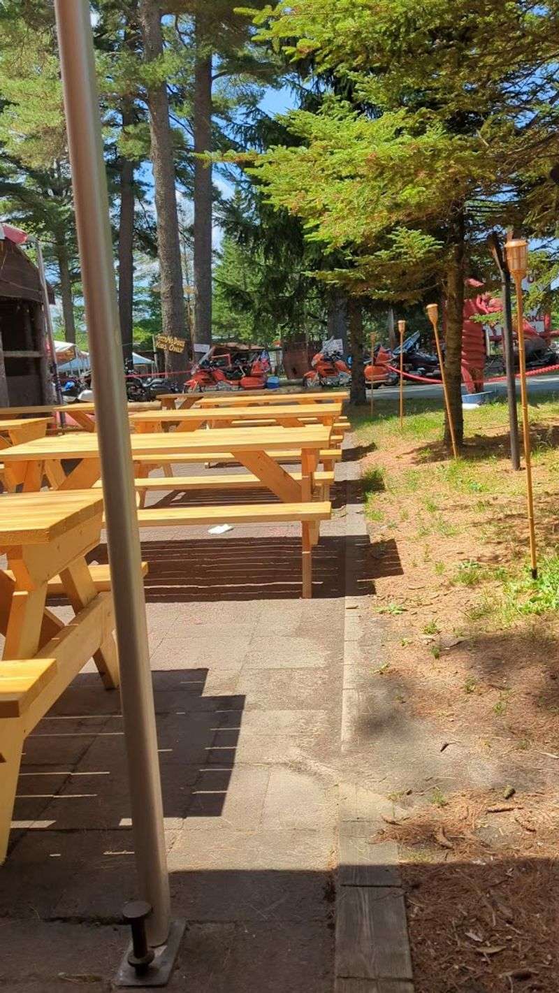 A Playground On-Site That Makes It Genuinely Family-Friendly A Playground On-Site That Makes It Genuinely Family-Friendly