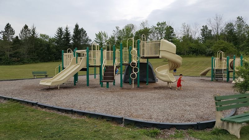 A Playground That Actually Earns Its Spot