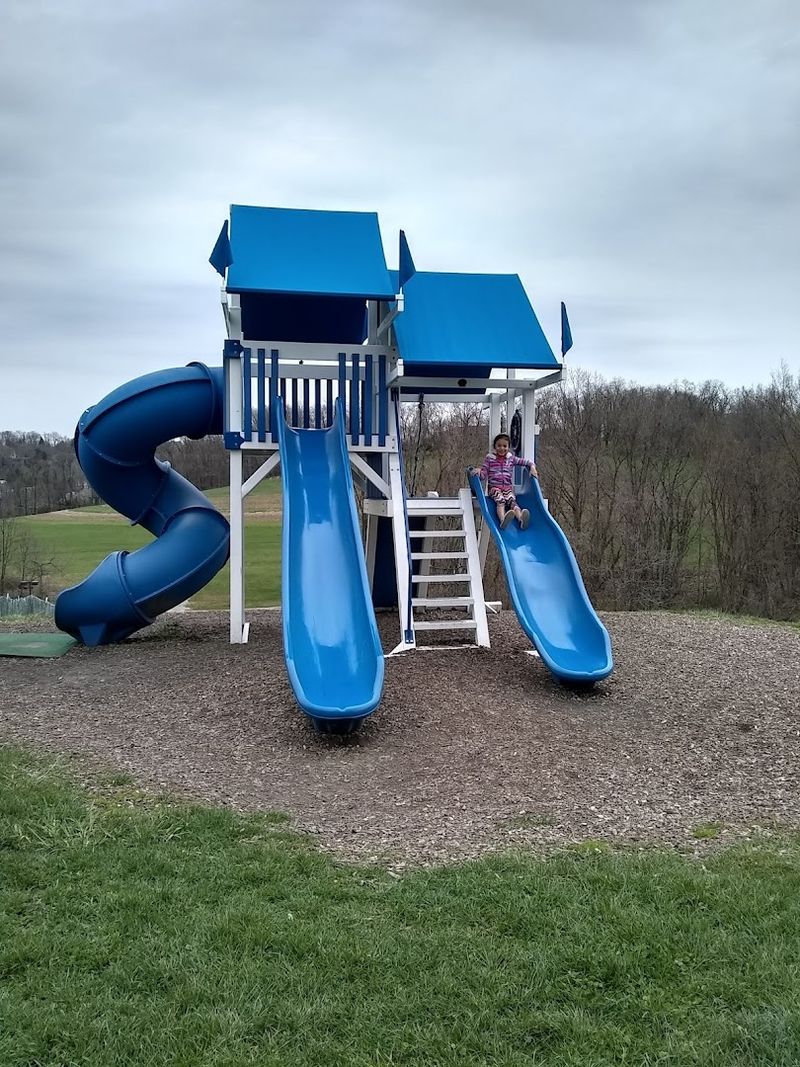 A Playground and Family Atmosphere Kids Absolutely Love A Playground and Family Atmosphere Kids Absolutely Love