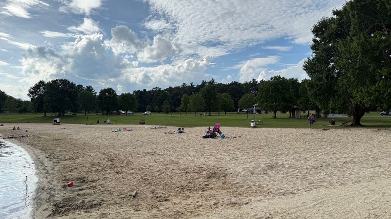 A Playground and Family-Friendly Amenities