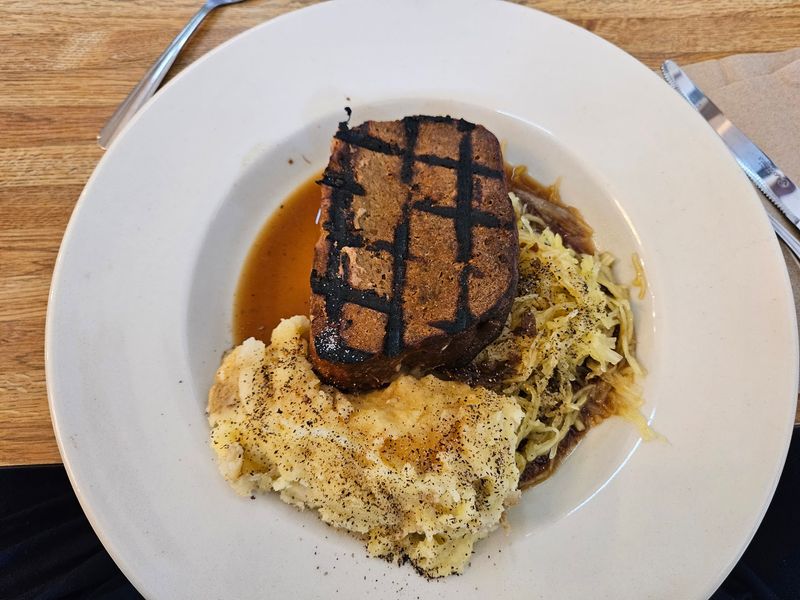 A Pork Chop That Rivals Fine Dining A Pork Chop That Rivals Fine Dining
