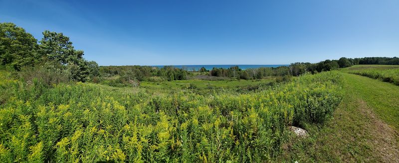 A Prairie Walk That Feels Like Stepping Into Another World