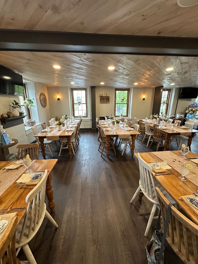 A Private Event Space Worth Booking