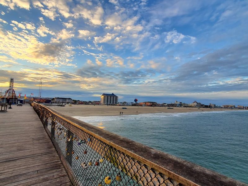 A Proposal Story That Proves The Pier Is Pure Magic A Proposal Story That Proves The Pier Is Pure Magic