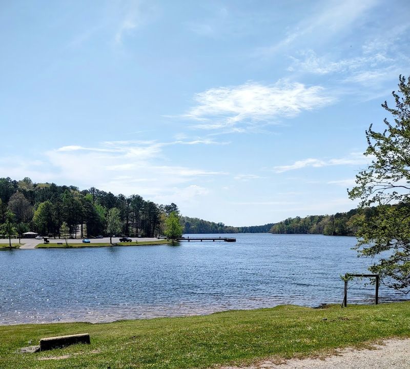 A Quiet Escape Just Minutes From Tuscaloosa