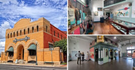 A Quirky Texas Museum Sits in the Birthplace of Americas Oldest Soft Drink