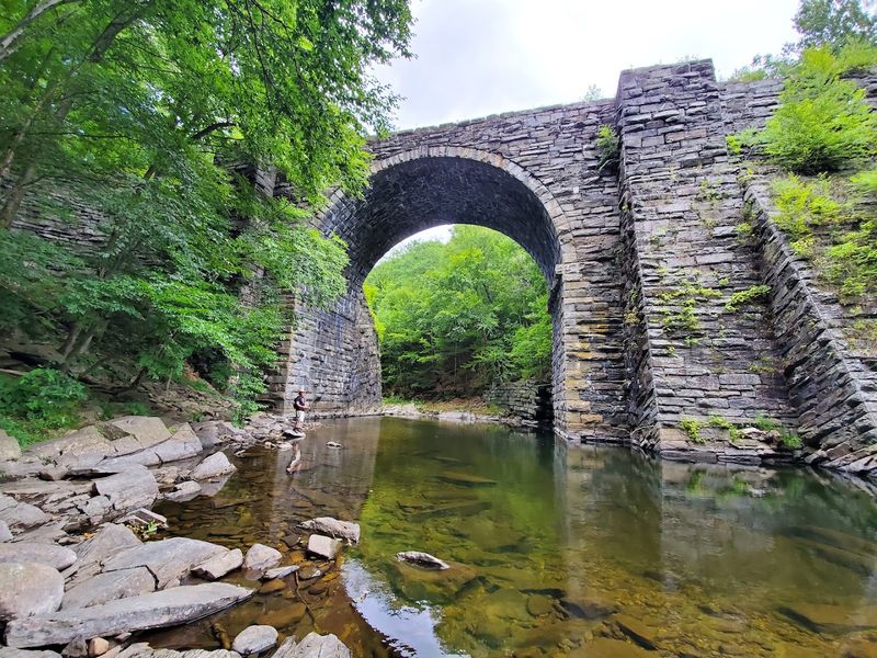 A Railroad That Changed the World