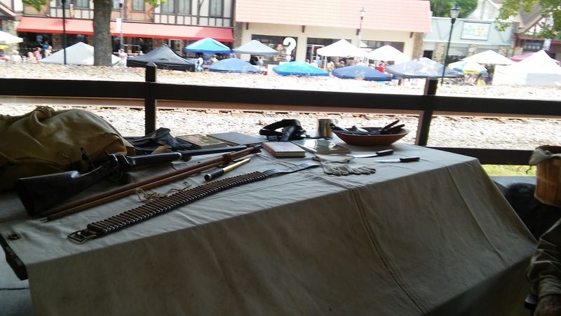 A Railroad Town With a Story Worth Telling