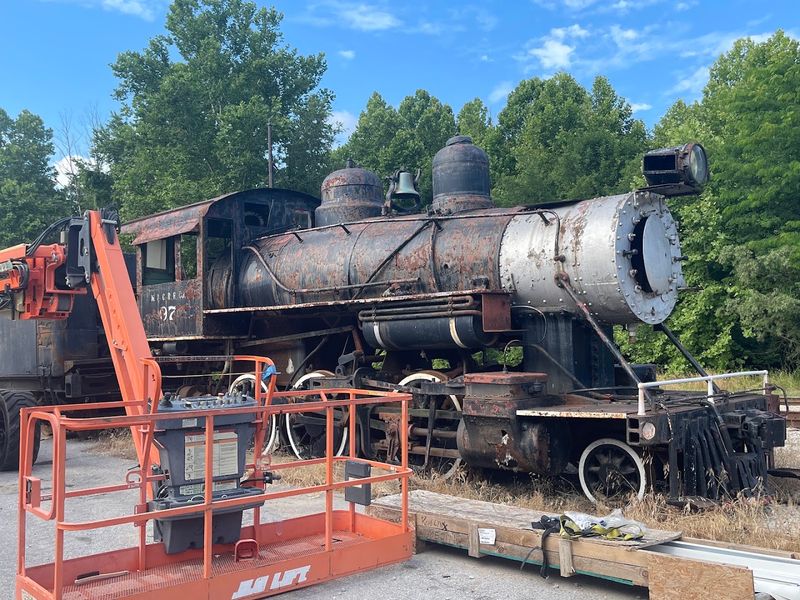 A Railway Museum Worth Exploring Before You Board