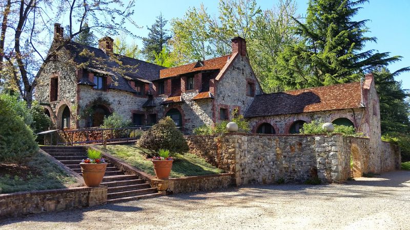 A Rare Glimpse Into Gilded Age Wealth and Lifestyle