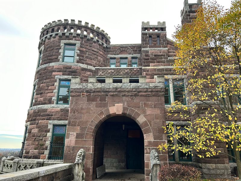 A Recently Restored Landmark That Looks Better Than Ever A Recently Restored Landmark That Looks Better Than Ever