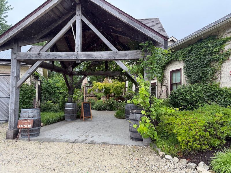 A Relaxed Atmosphere That Invites You to Stay a Little Longer