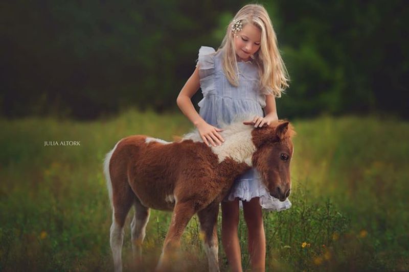 A Rescue Farm With a Heart-Warming Mission