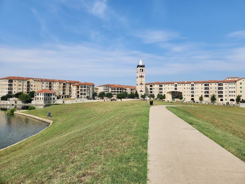 A Residential Community With Real Heart and Character