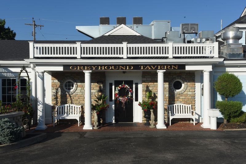 A Restaurant With Over 100 Years of History A Restaurant With Over 100 Years of History