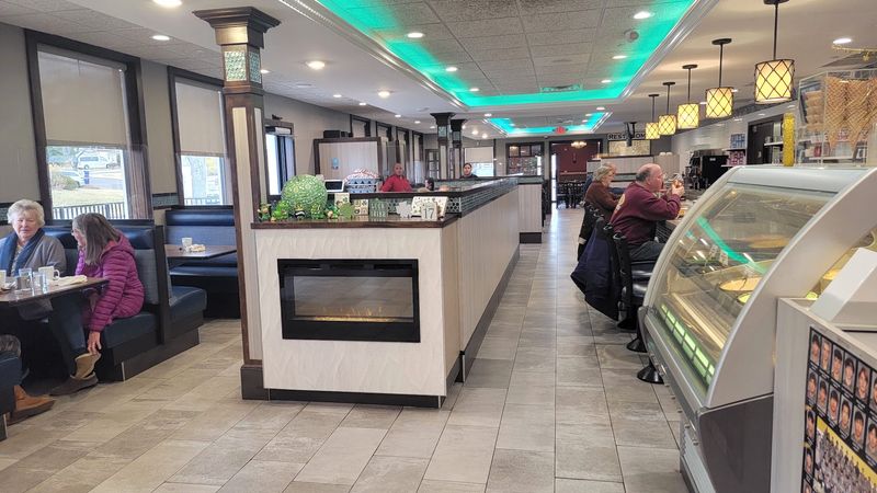 A Retro Atmosphere That Makes Every Visit Feel Special