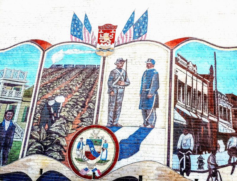 A Rich History That Gives the City Its Soul A Rich History That Gives the City Its Soul