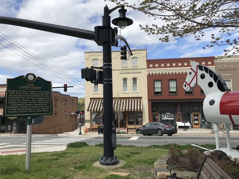 A Rich History That Gives the Town Its Soul