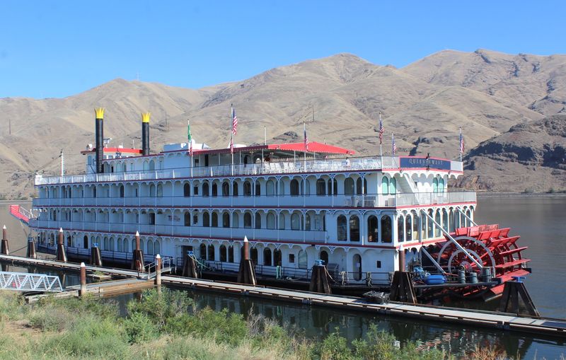 A Rich History That Gives the Town Real Identity