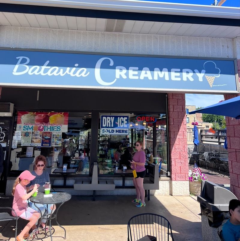 A Riverside Location That Makes Every Scoop Feel Special