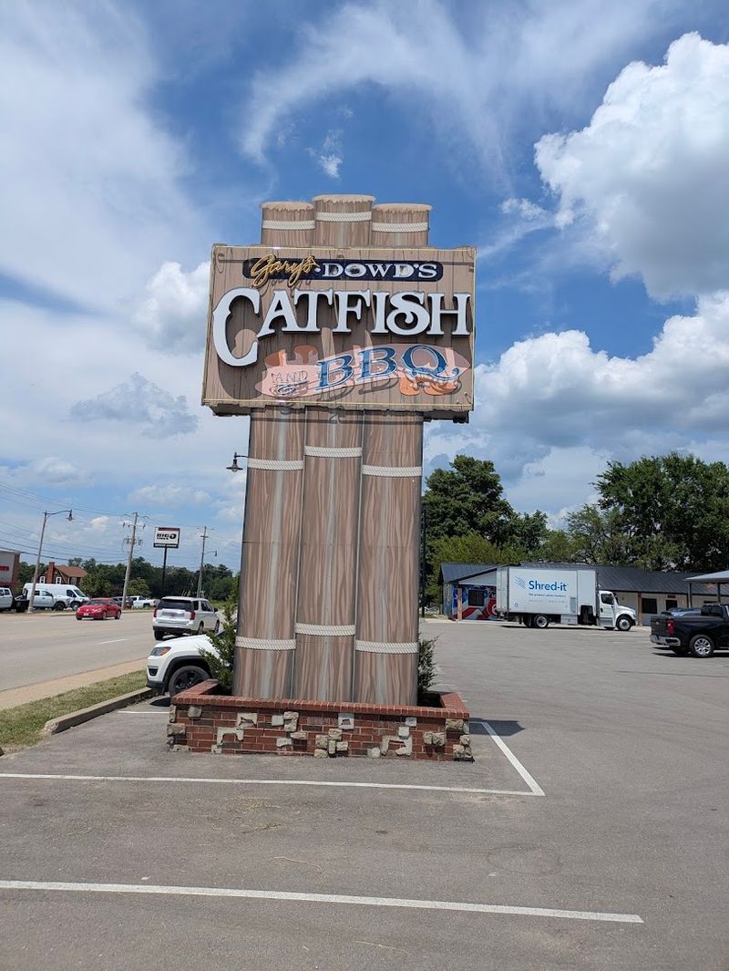 A Road Trip Pit Stop Worth Planning Around