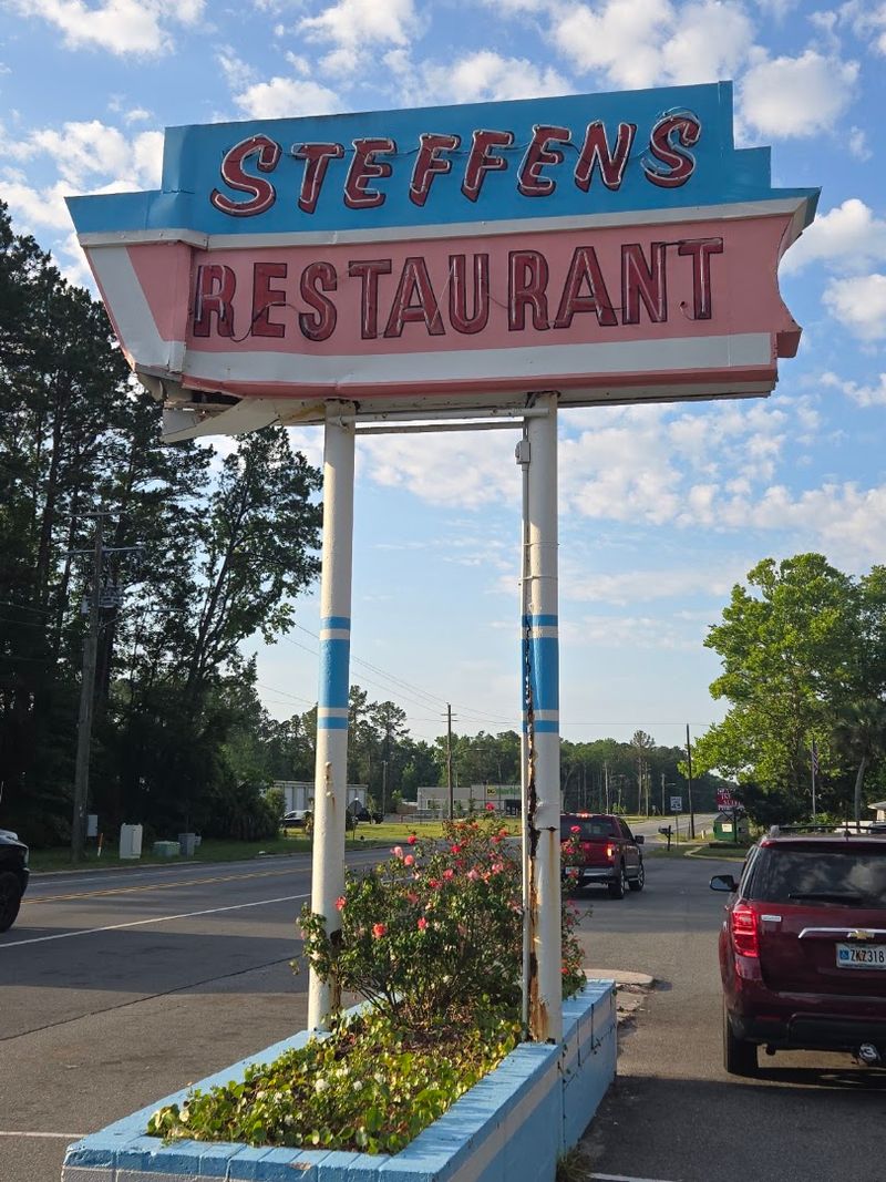 A Road Trip Stop You Will Plan Your Route Around