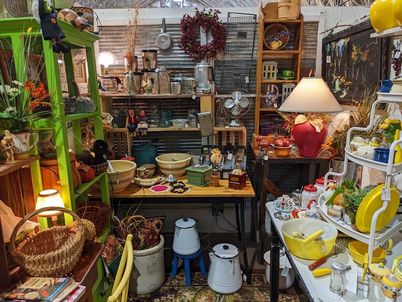 A Rotating Inventory That Keeps Every Visit Fresh