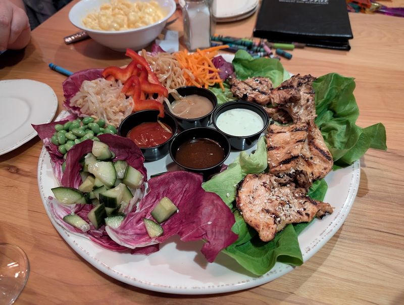 A Rotating Menu That Keeps Every Visit Feeling Fresh A Rotating Menu That Keeps Every Visit Feeling Fresh
