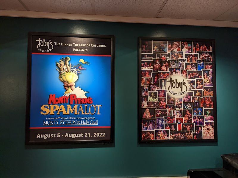 A Rotating Season of Shows That Brings You Back Again and Again