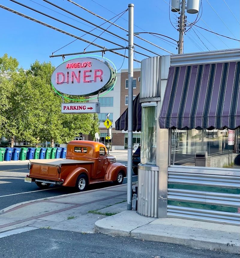 A Rowan University Neighborhood Staple A Rowan University Neighborhood Staple