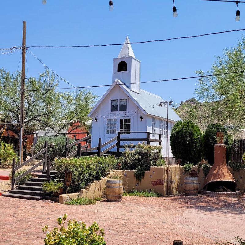 A Rustic Wedding Venue Straight Out of a Fairytale A Rustic Wedding Venue Straight Out of a Fairytale