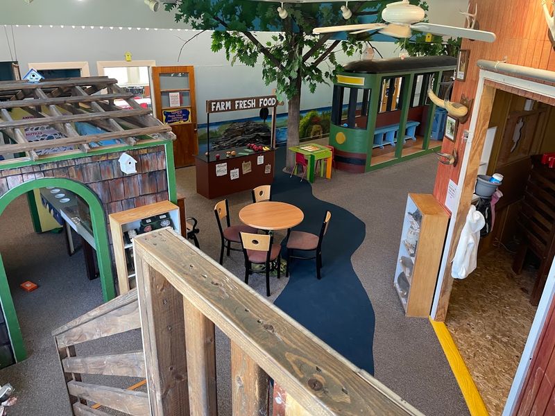 A Safe and Manageable Space for Young Children