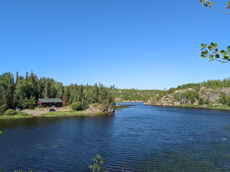 A Scenic Drive Worth Every Mile